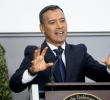 Ministro de Defensa manda mensaje para calmar el debate público. FOTO: Colprensa