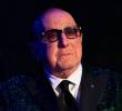 Miembro del Salón de la Fama del Rock, Davis fundó la compañía Arista Records. Foto: Getty