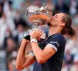 El alemán Alexander Zverev se quedó con el título de Roland Garros, su primer Grand Slam en su carrera. FOTO GETTY