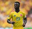 Con 420 partidos como profesional, 23 goles, siete asistencias y experiencia en ligas como la colombiana, neerlandesa, inglesa y turca, Davinson Sánchez vuelve a ser protagonista del mercado europeo y podría cambiar de equipo antes del inicio de la temporada 2026-2027. FOTO: AFP.