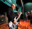 Las 70 bandas están divididas en siete categorías: punk, core, metal, rock, rap, ska y reggae, electrónica y alternativa. FOTO: Alcaldía de Medellín.