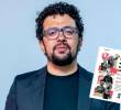 Daniel Rivera Marín, editor general de EL COLOMBIANO, es uno de los nominados al Premio Gabo 2026