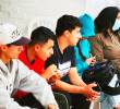 Prosperidad Social informó cuándo serán los pagos de Jóvenes en Paz. FOTO CORTESÍA.