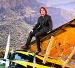 La película Misión Imposible: Sentencia final se estrena este jueves 22 de mayo en las salas de cine del país. FOTO: Getty