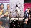 El Festival Internacional de Medellín, Vivaldi a la tinta y un show de Tola y Maruja son algunas de las opciones para este finde en Medellín. FOTO Cortesía