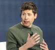 <span class=mln_uppercase_mln>Sam</span><b><span class=mln_uppercase_mln> Altman, director ejecutivo de OpenAI, el cerebro detrás de ChatGPT. FOTO GETTY</span></b>