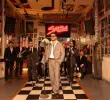 Ryan Castro grabó el video de <i>Lluvia (Awoo)</i> en el Museo de la Salsa, en el barrio Obrero de Cali. FOTO Universal Music