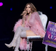 Gloria Trevi es la intérprete de éxitos como <i>Todos Me Miran, Pelo Suelto</i> y <i>Con los Ojos Cerrados</i>. FOTO: Tomada de @gloriatrevi en Instagram / Cortesía.