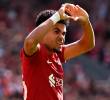 Luis Díaz, una de las grandes figuras del Liverpool en los últimos cuatro años. FOTO AFP