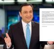 El presentador terminó su vínculo con Caracol Televisión luego de 20 años. Fotos: redes sociales