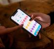 Las apps para seguir el ciclo menstrual son una herramienta muy usada por mujeres a lo largo del mundo. Foto: Agencia Sinc.