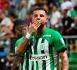 Edwin Cardona vuelve a la titular de Nacional luego de seis partidos por Liga. FOTO Esneyder Gutiérrez Cardona