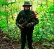 Tres días durará el cese al fuego unilateral del Eln. FOTO: Cortesía