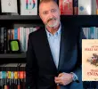 La primera parte de la saga se publicó en 1996. FOTO Penguin Random House