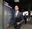 Juez condenó a Diego Cadena por el delito de soborno a Juan Guillermo Monsalve y lo absolvió en el caso de Carlos Enrique Vélez. <b> </b>FOTO<b> Colprensa.</b>