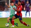 Atlético Nacional e Independiente Medellín llegan parejos a la final de la Copa BetPlay. Foto: Camilo Suárez.