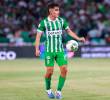 Juan Manuel Rengifo anotó 11 goles y dio 9 asistencias en sus primeros 42 partidos como futbolista profesional. FOTO: <b>MANUEL SALDARRIAGA</b>