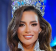 María Alejandra López se coronó como Miss Universe Colombia 2026 este sábado 10 de octubre en Barranquilla. FOTO: @missuniversecolombiaoficial en Insatgram.