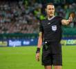 Wílmar Roldán es considerado, por muchos, el mejor árbitro de América en la actualidad. FOTO: Colprensa