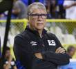 Hernán Dario Gómez, entrenador antioqueño que dirige a la selección de El Salvador. FOTO GETTY
