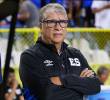 El técnico antioqueño Hernán Darío Bolillo Gómez seguirá como entrenador de la selección de El Salvador, según lo rafiticó la Federación de Fútbol de ese país. FOTO GETTY