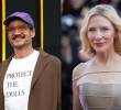 Pedro Pascal y Cate Blanchett nunca han ganado un Emmy. FOTO Cortesía