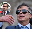 Presidente Petro llama “neofacista” al ministro Lara y habla de derrota del gobierno entrante en el Senado. FOTOS: Colprensa