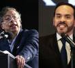 El tono de la conversación ha escalado luego de que el presidente Petro dijera que el ganador fue Cepeda, contradiciendo los resultados en las urnas. FOTOS: Colprensa