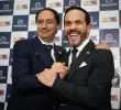 De la Espriella ha dicho que José Manuel Restrepo sería quien viajara al exterior, aunque él no ha hablado de liderar la Cancillería. FOTO Getty