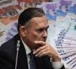 El senador Efraín Cepeda advirtió que el Gobierno busca aprobar el Presupuesto 2026 por decreto si se rompe el quórum en el Congreso. FOTO: Colprensa y Getty.