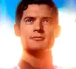 Daven Corenswet es el nuevo Superman. FOTO Cortesía Warner Bros
