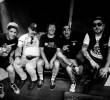 2 Minutos, banda de punk argentina que se presentará en el Festival Cordillera. Foto: Cortesía 2 Minutos.
