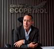 Ricardo Roa, presidente de Ecopetrol, enfrenta investigaciones que ya habían sido anticipadas en informes de riesgo. FOTO: COLPRENSA