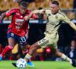 Con su victoria en Cusco, el Independiente Medellín mantiene viva la opción de clasificar directamente a los octavos de final de la Copa Libertadores, o pasar a la fase de eliminación de octavos de final de la Sudamericana. FOTO MANUEL SALDARRIAGA