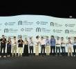 El anuncio de inversión se produjo en uno de los principales encuentros de la industria financiera tecnológica de la región. La edición 2026 del Latam Fintech Market reúne en Barranquilla a startups, entidades financieras, inversionistas, reguladores, proveedores tecnológicos y representantes del sector público. FOTO: Colombia Fintech.