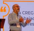 Camilo Sánchez, presidente del Consejo Gremial. FOTO CORTESÍA.
