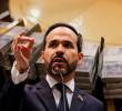 El presidente electo se posesionará este 7 de agosto. FOTO COLPRENSA.
