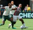 Fluminense se mide a Chelsea por la semifinal del Mundial de Clubes. FOTO: Getty
