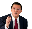 Hernán Penagos Giraldo es registrador nacional del Estado Civil desde diciembre de 2023. Estuvo en la Cámara de Representantes en dos periodos legislativos: de 2010 a 2018. FOTO<b><span class=mln_uppercase_mln> Colprensa</span></b>