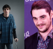RJ Mitte, de 34 años, era un actor estadounidense conocido por su papel de Walter White Jr. en la serie Breaking Bad.FOTO: Cortesía AMC / Getty.