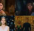 Al este del Edén, Crystal Lake, Carrie y Matchbox: la película son algunas de las producciones que se estrenarán en octubre de 2026. FOTO: Netflix, HBO Max, Prime Video y Apple TV.