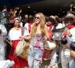 Con<i> Las mujeres ya no lloran</i>, Shakira supera los 6 millones de espectadores y gano como gira del año en los American Music Awards 2026. FOTO GETTY