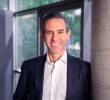 David Vélez, fundador y CEO de Nubank, anunció la expansión del neobanco a Estados Unidos y el lanzamiento de nuevos servicios financieros internacionales. FOTO cortesía Nu