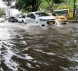 Las inundaciones se convirtieron en pan de cada día durante las dos temporadas invernales. FOTO: ESNEYDER GUTIÉRREZ