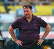 La constante en los últimos partidos de Colombia han sido las caras largas y de impotencia del técnico y los jugadores. <span class=mln_uppercase_mln>FOTOs</span><b><span class=mln_uppercase_mln> afp</span></b>