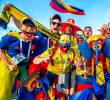 <p>Boletas desde US$ 60 hasta US$ 6.730 </p><p>para un partido del Mundial ¿Le alcanza?</p>