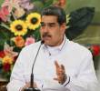 La nueva investigación contra Nicolás Maduro estaría enfocada en posibles delitos financieros y lavado de dinero. FOTO: Colprensa.