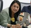 <b>La polémica por el retiro de piezas del Museo Nacional abrió un debate sobre la memoria histórica y la representación de distintas comunidades en Colombia. </b> FOTO: X-@LuisaPoncas, Colprensa.