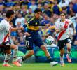 River Plate y Boca Juniors se citan este domingo para un nuevo Superclásico en Argentina. FOTO GETTY