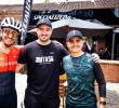 El Clásico EC espera contar con cerca de 1.000 ciclistas. Ruta 56 ya le dijo sí a la carrera que será en septiembre. FOTO CORTESÍA